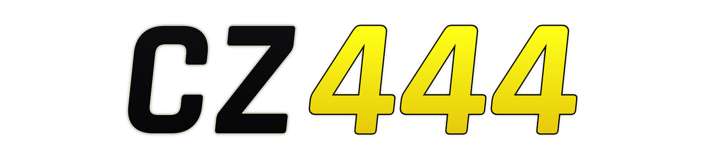 cz444